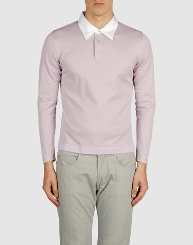 ZOOM CRUCIANI - Long sleeve t-shirt