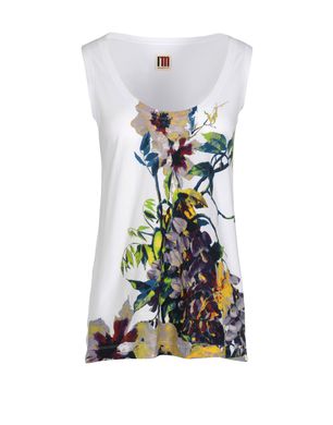 Top Women's - I'M ISOLA MARRAS