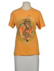 TED BAKER - T-shirt manches courtes