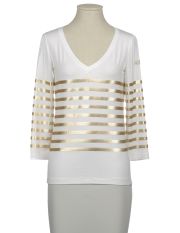 VDP CLUB - T-shirt maniche corte