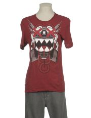 LEVI'S RED TAB - T-shirt maniche corte