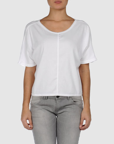 ZOOM CYCLE - T-shirt