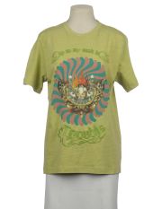 TED BAKER - T-shirt manches courtes