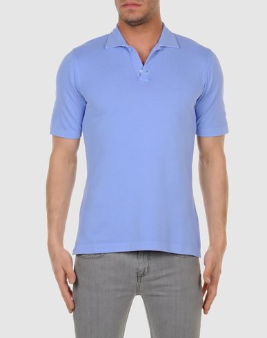 ZOOM CRUCIANI - Polo shirt