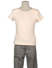 CHLOE' - Kurzärmliges T-Shirt