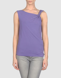 Armani Collezioni - Tops - Tops