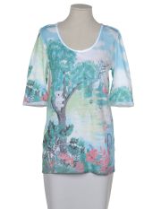 PAUL & JOE SISTER - Short sleeve t-shirt
