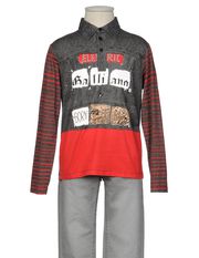 JOHN GALLIANO - Polohemd