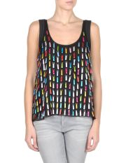 EMPORIO ARMANI - Top