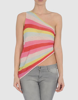 Top - MISS SIXTY - BEI YOOX.COM