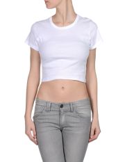CALVIN KLEIN - Short sleeve t-shirt