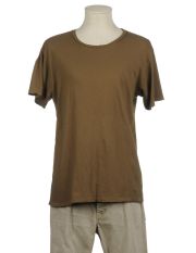 ALTERNATIVE - Kurzärmliges T-Shirt