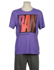 G-STAR - Short sleeve t-shirt