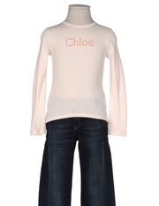 CHLOE' - 長袖T シャツ