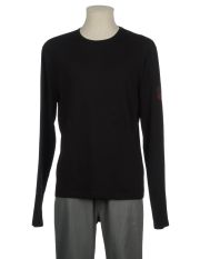 BIKKEMBERGS - Μακρυμάνικο  t-shirt