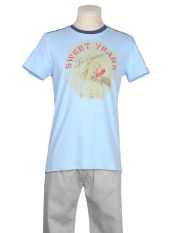 SWEET YEARS - Short sleeve t-shirt