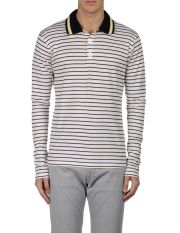BALENCIAGA - Polo