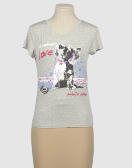 Who s Who - Tops - t-shirts manches courtes