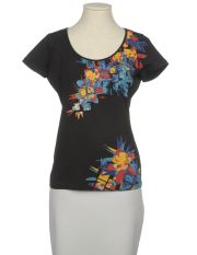 VERSACE JEANS COUTURE - T-shirt maniche corte