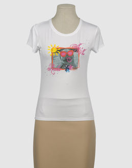 Who s Who - Tops - t-shirts manches courtes