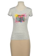 WHO*S WHO - Short sleeve t-shirt
