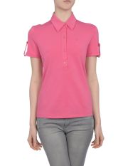 VERSACE JEANS COUTURE - Μπλουζάκι Polo