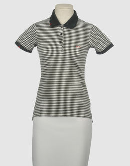 Sun 68 - Tops - Polos