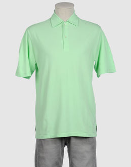TESSABIT COMO - TOPWEAR - Polo - su YOOX.COM