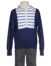 KICOKIDS - Crewneck