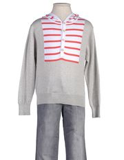 KICOKIDS - Pullover mit Rundkragen