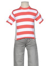 KICOKIDS - Pullover mit Rundkragen