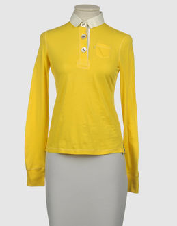 Polo Jeans Company - Tops - Polos