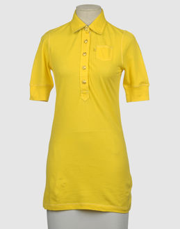 Polo Jeans Company - Tops - Polos