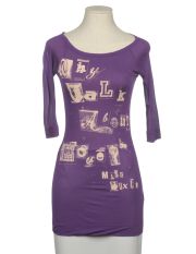 MISS SIXTY - Short sleeve t-shirt