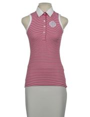 P.  BY  PIRELLI - Polo shirt