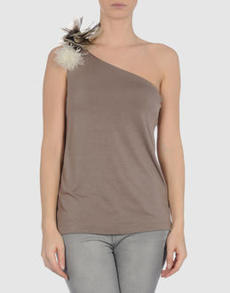 Top - MISS SIXTY - BEI YOOX.COM