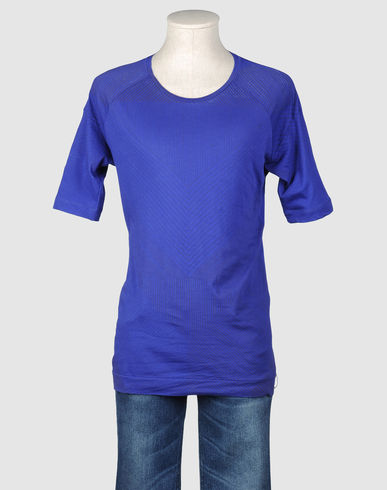 ZOOM DIESEL BLACK GOLD - Short sleeve t-shirt
