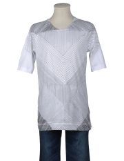 DIESEL BLACK GOLD - Short sleeve t-shirt