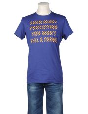 DIESEL - T-shirt maniche corte