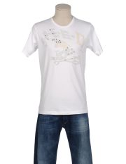 DIESEL - Short sleeve t-shirt
