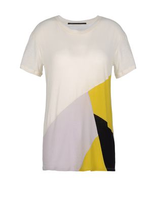 Short sleeve t-shirt Women's - PROENZA SCHOULER