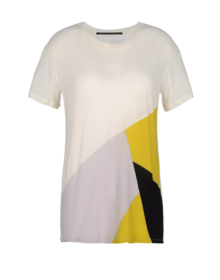 PROENZA SCHOULER - Short sleeve t-shirt