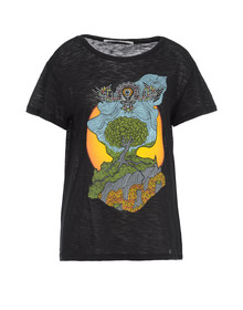 PROENZA SCHOULER - Short sleeve t-shirt