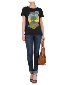 PROENZA SCHOULER - Short sleeve t-shirt