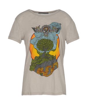 Short sleeve t-shirt Women's - PROENZA SCHOULER