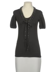 ARMANI JEANS - Short sleeve t-shirt