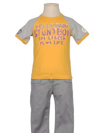 RA-RE - Short sleeve t-shirt