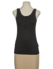 P.  BY  PIRELLI - Sleeveless t-shirt