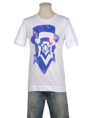 DIESEL BLACK GOLD - T-shirt maniche corte