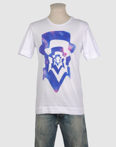 ZOOM DIESEL BLACK GOLD - Short sleeve t-shirt